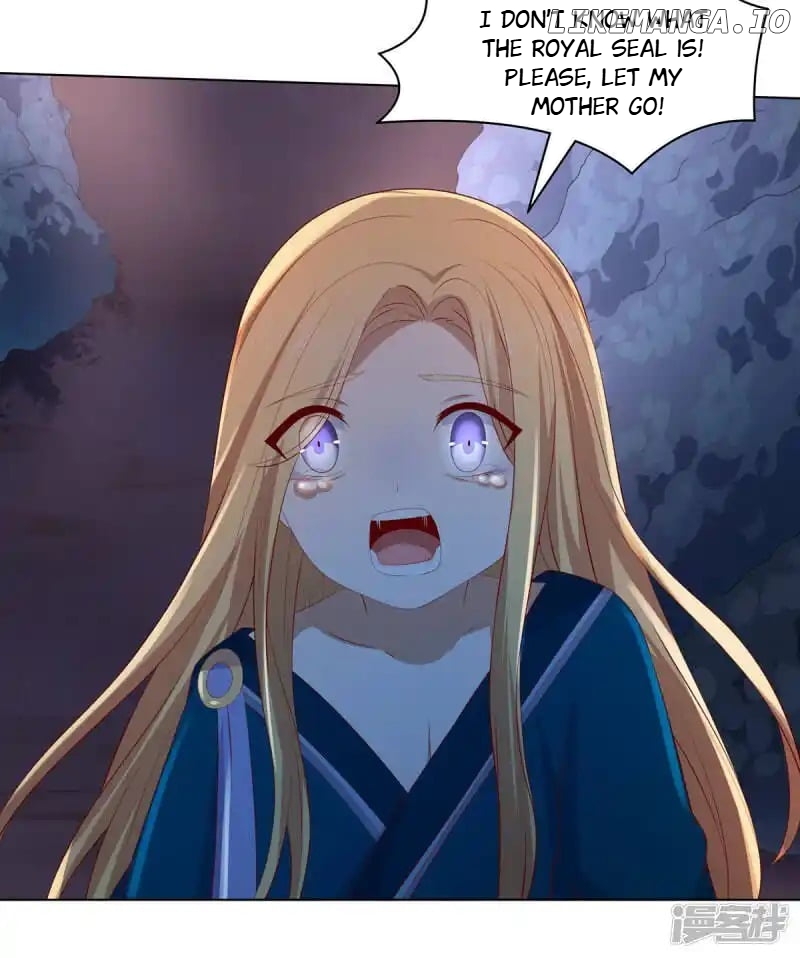 Rewrite My Fate chapter 80 - page 3